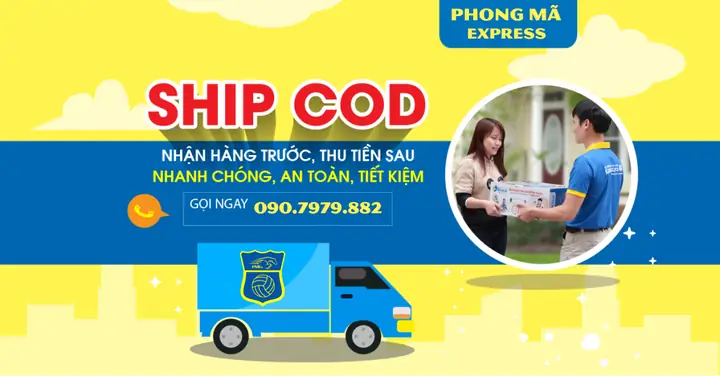 Tổng Hợp Các Dịch Vụ Ship Cod Tại Nha Trang Uy Tín, Nhanh Chóng Và Giá Rẻ Tổng Hợp Các Dịch Vụ Ship Cod Tại Nha Trang Uy Tín, Nhanh Chóng Và Giá Rẻ