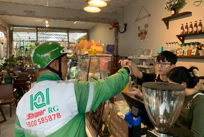 Tổng Hợp Các Dịch Vụ Ship Đồ Ăn Uy Tín, Nhanh Chóng Tại Rạch Giá Tổng Hợp Các Dịch Vụ Ship Đồ Ăn Uy Tín, Nhanh Chóng Tại Rạch Giá