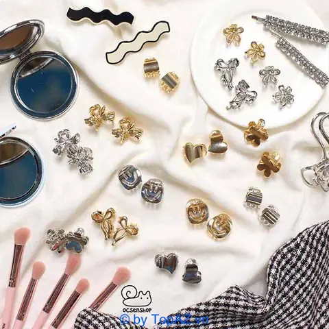 Top Các Shop Bán Bông Tai Uy Tín 2026: Địa Chỉ, Mẫu Mã & Giá Tốt Top Các Shop Bán Bông Tai Uy Tín 2026: Địa Chỉ, Mẫu Mã & Giá Tốt