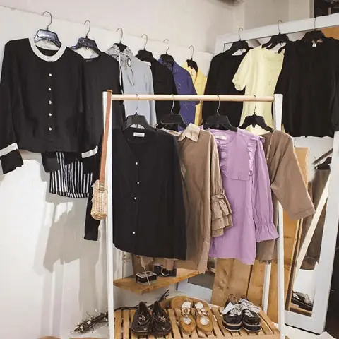 Top 10 Shop Hàng Thùng Độc, Rẻ Và Đẹp Ở Hà Nội & Tp.hcm Mà Bạn Không Nên Bỏ Lỡ