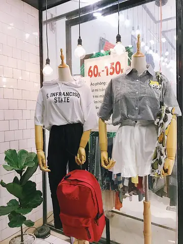 Top 10 Shop Hàng Thùng Độc, Rẻ Và Đẹp Ở Hà Nội & Tp.hcm Mà Bạn Không Nên Bỏ Lỡ
