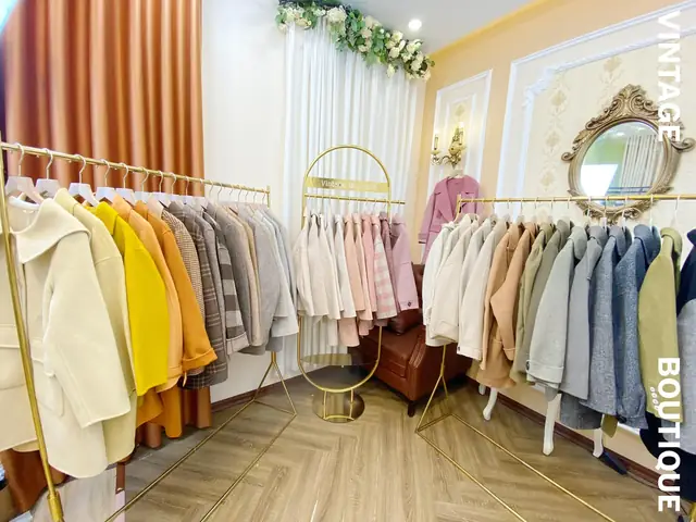 Top 10 Shop Hàng Thùng Độc, Rẻ Và Đẹp Ở Hà Nội & Tp.hcm Mà Bạn Không Nên Bỏ Lỡ
