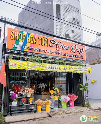 Top 10+ Shop Hoa Tươi Long Khánh Uy Tín, Giao Hàng Nhanh Chóng Top 10+ Shop Hoa Tươi Long Khánh Uy Tín, Giao Hàng Nhanh Chóng
