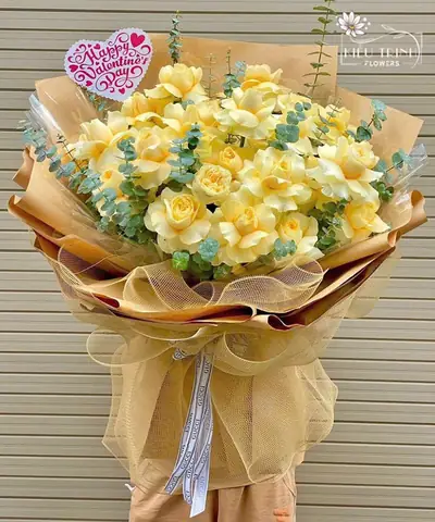 Top 10+ Shop Hoa Tươi Long Khánh Uy Tín, Giao Hàng Nhanh Chóng Top 10+ Shop Hoa Tươi Long Khánh Uy Tín, Giao Hàng Nhanh Chóng
