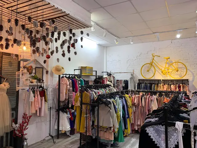 Tổng Hợp Các Địa Chỉ Shop Thời Trang Nổi Tiếng Và Uy Tín Tại Bảo Lộc Tổng Hợp Các Địa Chỉ Shop Thời Trang Nổi Tiếng Và Uy Tín Tại Bảo Lộc