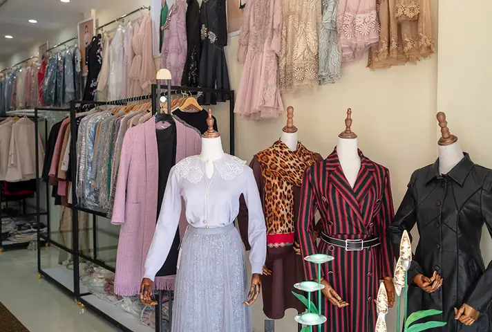 Tổng Hợp Các Địa Chỉ Shop Thời Trang Nổi Tiếng Và Uy Tín Tại Bảo Lộc Tổng Hợp Các Địa Chỉ Shop Thời Trang Nổi Tiếng Và Uy Tín Tại Bảo Lộc