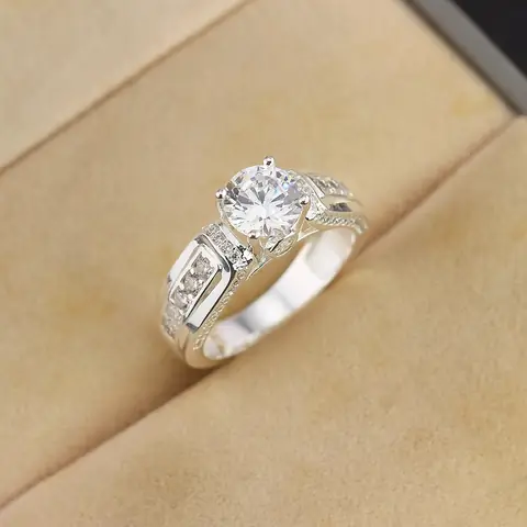 Địa Chỉ Mua Nhẫn Bạc Uy Tín Tại Tp.hcm: Top Cửa Hàng, Giá Tham Khảo & Mẹo Chọn Lựa Địa Chỉ Mua Nhẫn Bạc Uy Tín Tại Tp.hcm: Top Cửa Hàng, Giá Tham Khảo & Mẹo Chọn Lựa