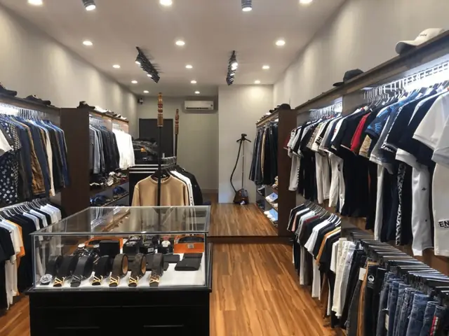 Top 15+ Shop Quần Áo Đẹp, Uy Tín Nhất Tại Hải Dương Bạn Nên Ghé Qua
