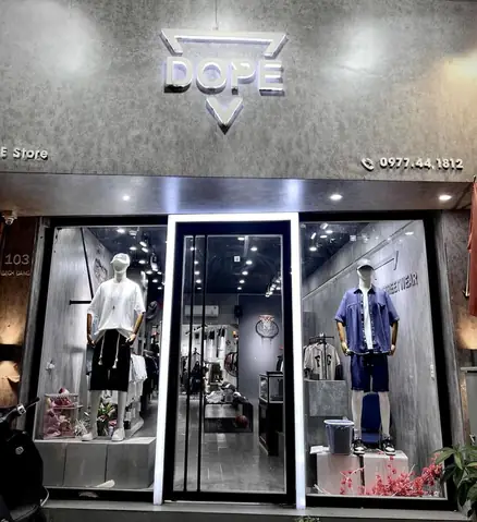 Top 15+ Shop Quần Áo Đẹp, Uy Tín Nhất Tại Hải Dương Bạn Nên Ghé Qua