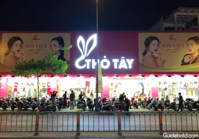 Cửa Hàng Thời Trang Nữ Thỏ Tây Gò Vấp: Địa Chỉ, Sản Phẩm Và Thông Tin Liên Hệ Cửa Hàng Thời Trang Nữ Thỏ Tây Gò Vấp: Địa Chỉ, Sản Phẩm Và Thông Tin Liên Hệ