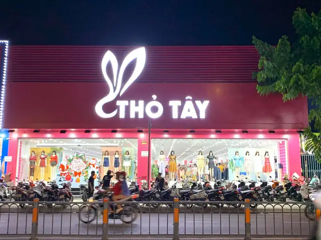 Cửa Hàng Thời Trang Nữ Thỏ Tây Gò Vấp: Địa Chỉ, Sản Phẩm Và Thông Tin Liên Hệ Cửa Hàng Thời Trang Nữ Thỏ Tây Gò Vấp: Địa Chỉ, Sản Phẩm Và Thông Tin Liên Hệ