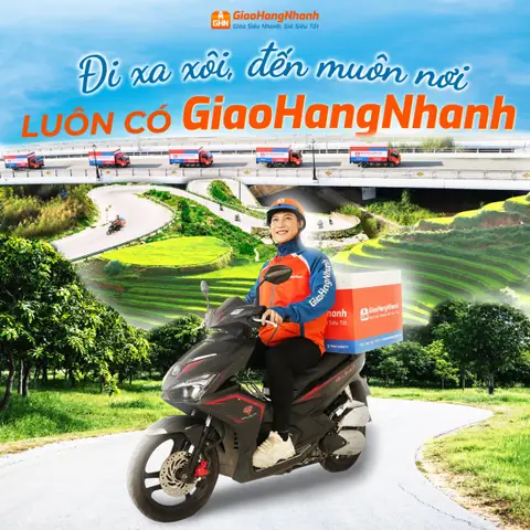 Các Đơn Vị Vận Chuyển Trên Shopee: Hướng Dẫn Lựa Chọn Và Cách Giao Hàng Nhanh Nhất Các Đơn Vị Vận Chuyển Trên Shopee: Hướng Dẫn Lựa Chọn Và Cách Giao Hàng Nhanh Nhất
