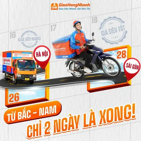 Các Đơn Vị Vận Chuyển Trên Shopee: Hướng Dẫn Lựa Chọn Và Cách Giao Hàng Nhanh Nhất Các Đơn Vị Vận Chuyển Trên Shopee: Hướng Dẫn Lựa Chọn Và Cách Giao Hàng Nhanh Nhất