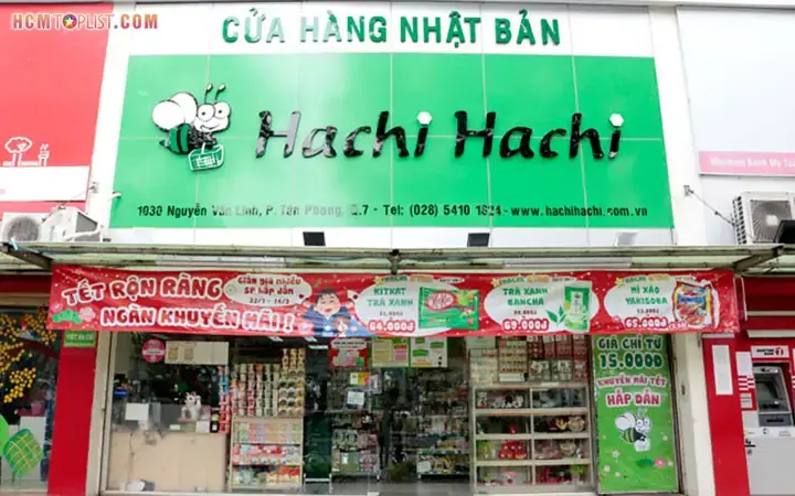 Danh Sách Siêu Thị Nhật Bản Tại Quận 10: Địa Chỉ, Giờ Mở Cửa Và Mẹo Mua Sắm
