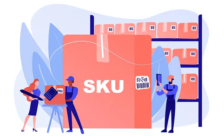 Sku Là Gì? Hướng Dẫn Cách Tạo Mã Sku Và Quản Lý Hàng Tồn Kho Hiệu Quả Sku Là Gì? Hướng Dẫn Cách Tạo Mã Sku Và Quản Lý Hàng Tồn Kho Hiệu Quả