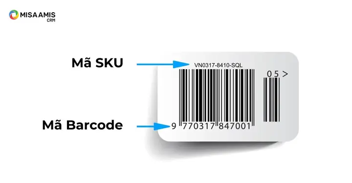 Sku Là Gì? Hướng Dẫn Cách Tạo Mã Sku Và Quản Lý Hàng Tồn Kho Hiệu Quả Sku Là Gì? Hướng Dẫn Cách Tạo Mã Sku Và Quản Lý Hàng Tồn Kho Hiệu Quả