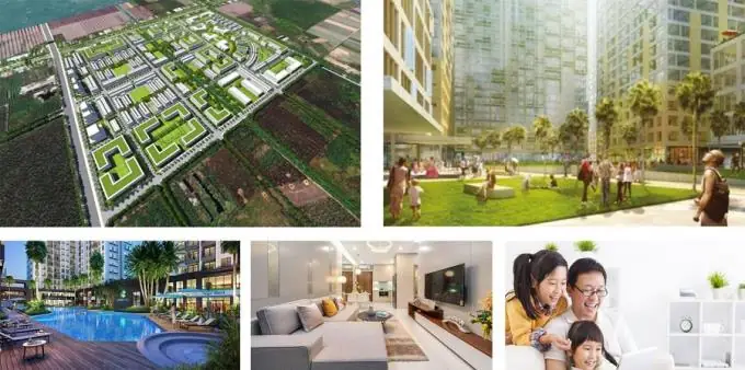 Thông Tin Quy Hoạch Và Tiến Độ Dự Án Smart City Bình Chánh Mới Nhất Thông Tin Quy Hoạch Và Tiến Độ Dự Án Smart City Bình Chánh Mới Nhất