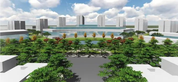Thông Tin Quy Hoạch Và Tiến Độ Dự Án Smart City Bình Chánh Mới Nhất Thông Tin Quy Hoạch Và Tiến Độ Dự Án Smart City Bình Chánh Mới Nhất