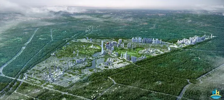 Thông Tin Quy Hoạch Và Tiến Độ Dự Án Smart City Bình Chánh Mới Nhất Thông Tin Quy Hoạch Và Tiến Độ Dự Án Smart City Bình Chánh Mới Nhất