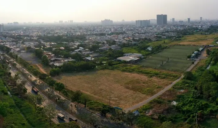 Thông Tin Quy Hoạch Và Tiến Độ Dự Án Smart City Bình Chánh Mới Nhất Thông Tin Quy Hoạch Và Tiến Độ Dự Án Smart City Bình Chánh Mới Nhất