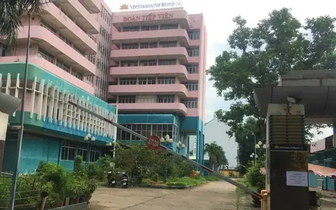 Thông Tin Về Địa Chỉ 1a Hồng Hà, Quận Tân Bình: Các Đơn Vị Hoạt Động Tại Đây