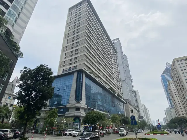 Tổng Hợp Thông Tin Bất Động Sản Và Các Tòa Nhà Tại Đường Lê Văn Lương Tổng Hợp Thông Tin Bất Động Sản Và Các Tòa Nhà Tại Đường Lê Văn Lương