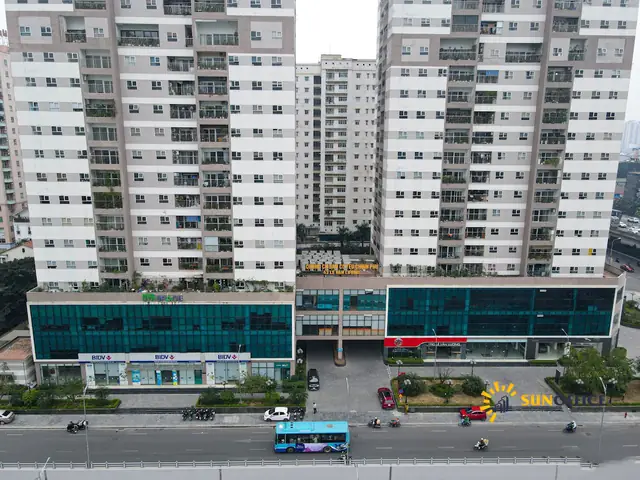 Tổng Hợp Thông Tin Bất Động Sản Và Các Tòa Nhà Tại Đường Lê Văn Lương Tổng Hợp Thông Tin Bất Động Sản Và Các Tòa Nhà Tại Đường Lê Văn Lương