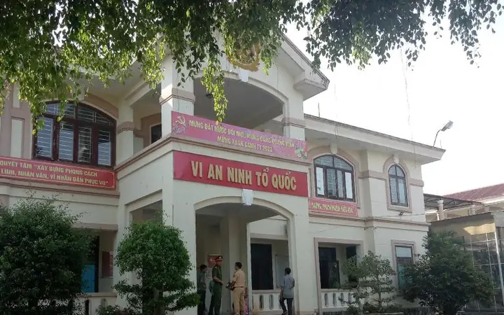 Địa Chỉ Số 2 Cổ Tân, Hoàn Kiếm: Thông Tin Trụ Sở Công An Phường Mới Nhất Địa Chỉ Số 2 Cổ Tân, Hoàn Kiếm: Thông Tin Trụ Sở Công An Phường Mới Nhất