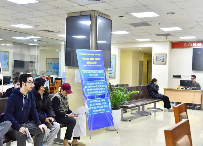 Địa Chỉ Số 2 Cổ Tân, Hoàn Kiếm: Thông Tin Trụ Sở Công An Phường Mới Nhất Địa Chỉ Số 2 Cổ Tân, Hoàn Kiếm: Thông Tin Trụ Sở Công An Phường Mới Nhất
