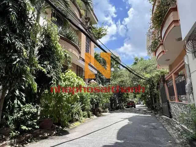Đường Số 2 Phường Thảo Điền: Tổng Quan Vị Trí, Tiện Ích Và Giá Nhà Đất Cập Nhật
