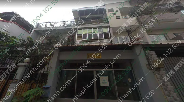 Đường Số 2 Phường Thảo Điền: Tổng Quan Vị Trí, Tiện Ích Và Giá Nhà Đất Cập Nhật