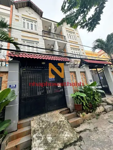 Đường Số 2 Phường Thảo Điền: Tổng Quan Vị Trí, Tiện Ích Và Giá Nhà Đất Cập Nhật