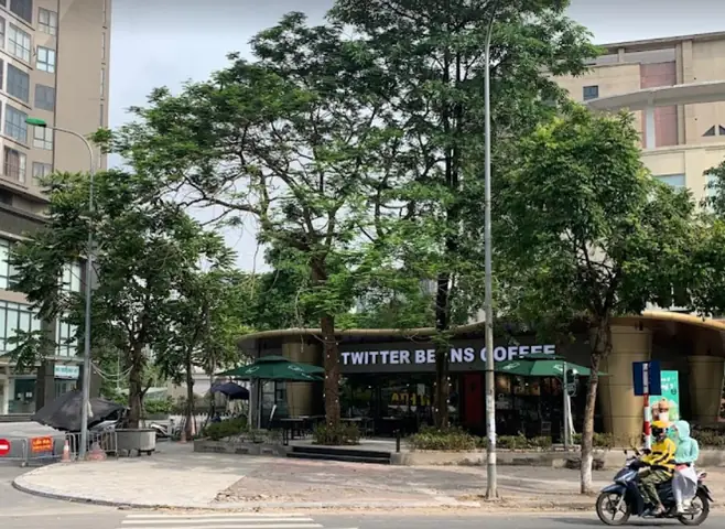 Thông Tin Cửa Hàng Twitter Beans Coffee Số 5 Vũ Phạm Hàm, Cầu Giấy Thông Tin Cửa Hàng Twitter Beans Coffee Số 5 Vũ Phạm Hàm, Cầu Giấy