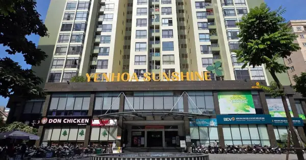 Tổng Quan Về Tòa Nhà Số 9 Vũ Phạm Hàm: Thông Tin Dự Án, Tiện Ích Và Các Dịch Vụ Nổi Bật Tổng Quan Về Tòa Nhà Số 9 Vũ Phạm Hàm: Thông Tin Dự Án, Tiện Ích Và Các Dịch Vụ Nổi Bật