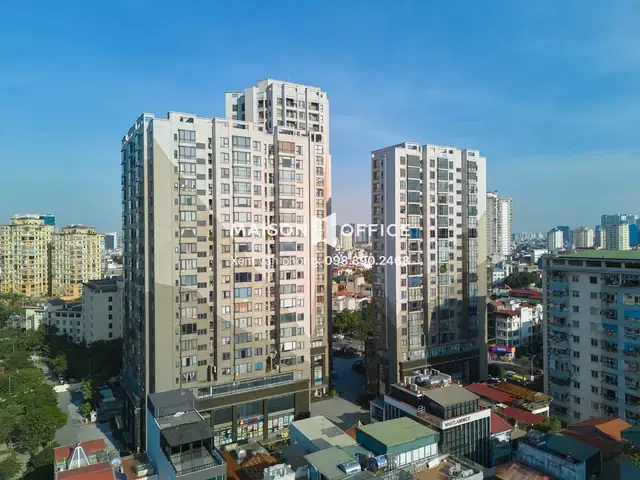 Tổng Quan Về Tòa Nhà Số 9 Vũ Phạm Hàm: Thông Tin Dự Án, Tiện Ích Và Các Dịch Vụ Nổi Bật Tổng Quan Về Tòa Nhà Số 9 Vũ Phạm Hàm: Thông Tin Dự Án, Tiện Ích Và Các Dịch Vụ Nổi Bật
