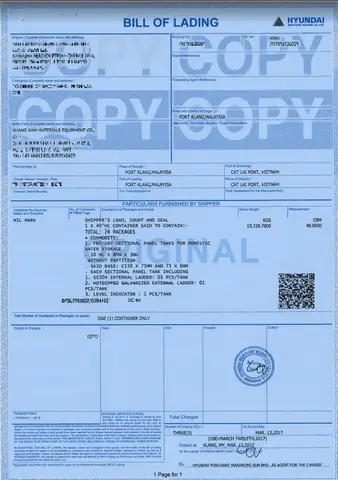 Số Vận Đơn (bill Of Lading Number) Là Gì Và Cách Tra Cứu Chi Tiết Trên Vận Đơn Số Vận Đơn (bill Of Lading Number) Là Gì Và Cách Tra Cứu Chi Tiết Trên Vận Đơn
