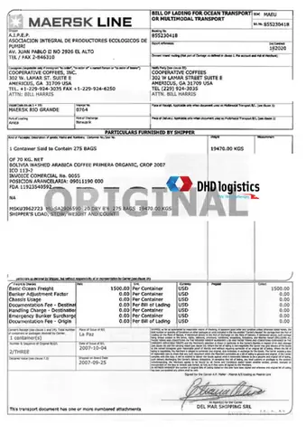 Số Vận Đơn (bill Of Lading Number) Là Gì Và Cách Tra Cứu Chi Tiết Trên Vận Đơn Số Vận Đơn (bill Of Lading Number) Là Gì Và Cách Tra Cứu Chi Tiết Trên Vận Đơn