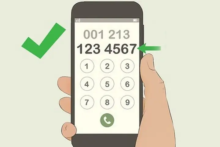 Số Điện Thoại Mỹ: Cấu Trúc, Cách Tra Cứu Và Hướng Dẫn Gọi Điện Quốc Tế Số Điện Thoại Mỹ: Cấu Trúc, Cách Tra Cứu Và Hướng Dẫn Gọi Điện Quốc Tế