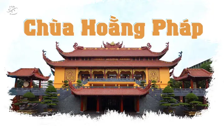 Số Điện Thoại Chùa Hoằng Pháp: Địa Chỉ, Liên Hệ Và Thông Tin Cần Biết