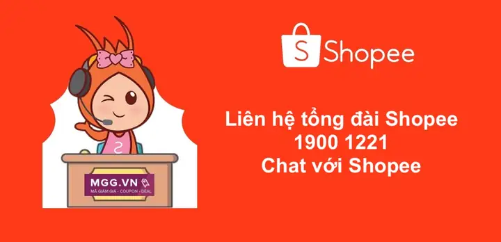 Cách Liên Hệ Tổng Đài Và Chăm Sóc Khách Hàng Shopee Mới Nhất Cách Liên Hệ Tổng Đài Và Chăm Sóc Khách Hàng Shopee Mới Nhất