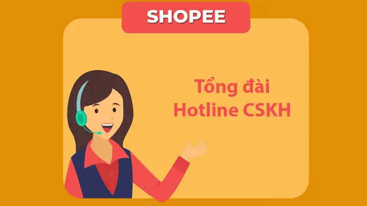 Cách Liên Hệ Tổng Đài Và Chăm Sóc Khách Hàng Shopee Mới Nhất Cách Liên Hệ Tổng Đài Và Chăm Sóc Khách Hàng Shopee Mới Nhất