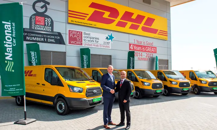 Số Điện Thoại Tổng Đài Dhl Express Việt Nam Và Thông Tin Liên Hệ Hỗ Trợ Khách Hàng