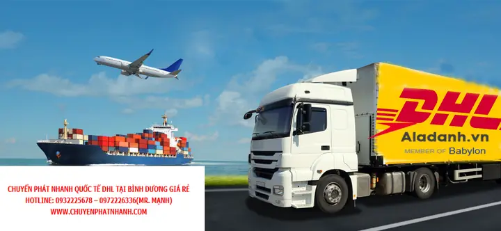Số Điện Thoại Tổng Đài Dhl Express Việt Nam Và Thông Tin Liên Hệ Hỗ Trợ Khách Hàng