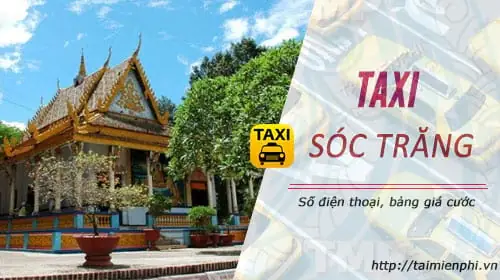 Danh Bạ Số Điện Thoại Taxi Sóc Trăng 2026: 9 Hãng Uy Tín + Hướng Dẫn Đặt Xe Nhanh Danh Bạ Số Điện Thoại Taxi Sóc Trăng 2026: 9 Hãng Uy Tín + Hướng Dẫn Đặt Xe Nhanh