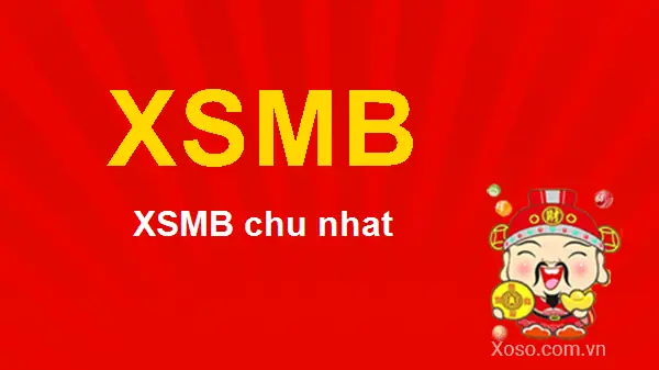 Kết Quả Xổ Số Miền Bắc Chủ Nhật Hàng Tuần - Tra Cứu Kqxsmb Mới Nhất Kết Quả Xổ Số Miền Bắc Chủ Nhật Hàng Tuần - Tra Cứu Kqxsmb Mới Nhất