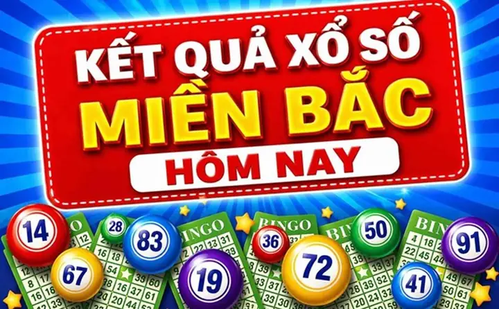 Kết Quả Xổ Số Miền Bắc Chủ Nhật Hàng Tuần - Tra Cứu Kqxsmb Mới Nhất Kết Quả Xổ Số Miền Bắc Chủ Nhật Hàng Tuần - Tra Cứu Kqxsmb Mới Nhất