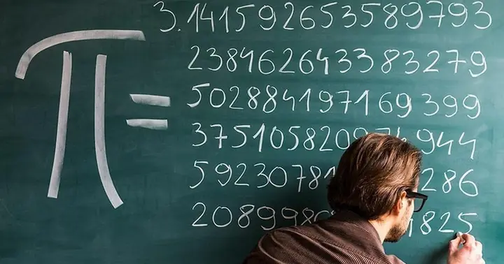 Số Pi Là Gì? Khám Phá Hằng Số Toán Học Quan Trọng Và Ý Nghĩa Trong Đời Sống Số Pi Là Gì? Khám Phá Hằng Số Toán Học Quan Trọng Và Ý Nghĩa Trong Đời Sống