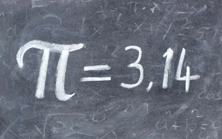 Số Pi Là Gì? Khám Phá Hằng Số Toán Học Quan Trọng Và Ý Nghĩa Trong Đời Sống Số Pi Là Gì? Khám Phá Hằng Số Toán Học Quan Trọng Và Ý Nghĩa Trong Đời Sống