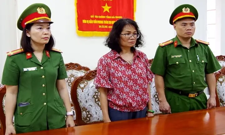 Sở Tài Chính Hà Giang: Địa Chỉ, Liên Hệ Và Thông Tin Hoạt Động Mới Nhất Sở Tài Chính Hà Giang: Địa Chỉ, Liên Hệ Và Thông Tin Hoạt Động Mới Nhất