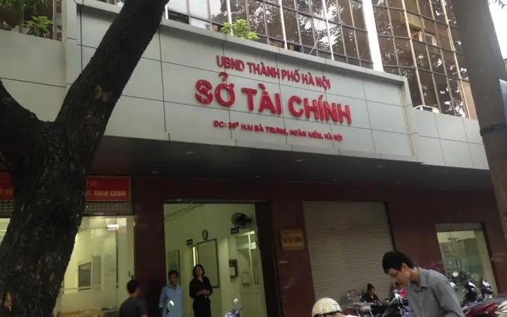 Thông Tin Địa Chỉ Và Chức Năng Của Sở Tài Chính Thành Phố Hà Nội Thông Tin Địa Chỉ Và Chức Năng Của Sở Tài Chính Thành Phố Hà Nội